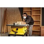 Serra de Bancada 1800W 10 Pol. STANLEY SST1801-B2 220V