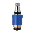 Reparo para Torneira Sem Castelo Deca Haste Curta Blukit 020106