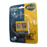 Kit Reparo para Válvula Descarga Hydra Luxo Master 1.1/2 pol Blukit 349411