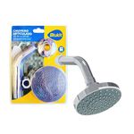 Chuveiro Ducha Fria Cromada Jato Articulado Blukit 290355
