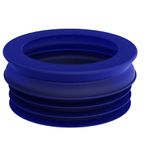 Anel de Vedação Smart para Vaso Sanitário Blukit 340108