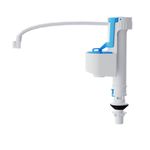 Kit Completo para Caixa Acoplada Duplo Acionamento Blukit 340527