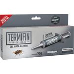 Mata Baratas Gel Baraticida 10gr Termifin Dexter