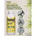 Termimat Glifosato Herbicida Mata Mato 1L Dexter