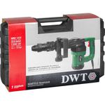Martelo Rompedor 1300W MRD1315N DWT 220V
