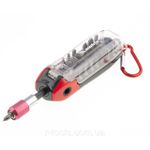 Jogo De Bits C/ 18 Peças 113839 Mtx 