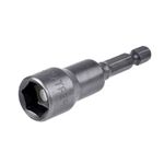 Soquete Bit Magnético 6mm 486506 Fertak