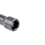 Soquete Bit Magnético 6mm 486506 Fertak