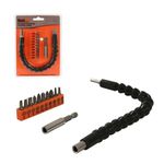 Kit Cabo Extensor Flexível para Parafusadeira BFH2774