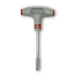 Jogo de Chave Tipo T Bits e Soquetes com 21 peças Bestfer BFH1280