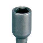 Soquete Magnético 8mm Encaixe 1/4 pol B-38716 Makita 