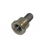 Jogo Kit Bits Phillips PH2 x 25mm com Limitador 10 peças BFH2324