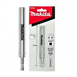 Porta Bits 120mm C/ Guia Retrátil Transparente B-52934 Makita 