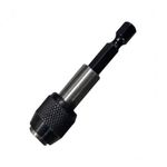 Porta Bits Com Esfera De Aço B-52467 Makita 