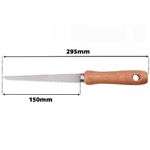 Serrote para Gesso Drywall 6 pol 7216 Fertak