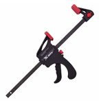 Grampo Sargento de Aperto Rápido 6 Pol. MTX 205619