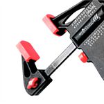 Grampo Sargento de Aperto Rápido 6 Pol. MTX 205619