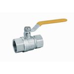 Valvula Fêmea Gás Alavanca 1/2 pol Astra GVH/12M