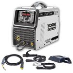 Inversor para Solda Mig, MMA e TIG 250A IMETS-12250 com Tocha Super Tork 220V