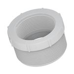 Bucha de Redução Roscável 1.1/4 x 1 pol Plastilit 21002003