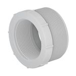 Bucha de Redução Roscável 1.1/4 x 1 pol Plastilit 21002003