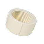 Cap Tampão Pvc Roscável 2 pol Plastilit 21002008