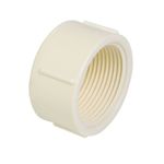 Cap Tampão Pvc Roscável 2 pol Plastilit 21002008