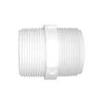 Niple Pvc Roscável 2 pol Plastilit 21002018