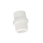 Niple Pvc Roscável 3/4 pol Plastilit 20002067