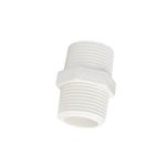 Niple Pvc Roscável 3/4 pol Plastilit 20002067