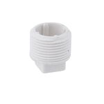 Plug Pvc Roscável 1.1/2 pol Plastilit 21002020