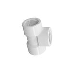 Te Pvc Roscável 1 pol Plastilit 20002228