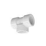 Te Pvc Roscável 1 pol Plastilit 20002228