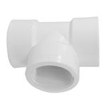 Te Pvc Roscável 1.1/2 pol Plastilit 21002025