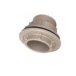 Adaptador Flange Soldável para Caixa Dagua 60mm x 2 pol Plastilit 20106006
