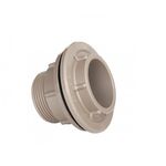 Adaptador Flange Soldável para Caixa Dagua 60mm x 2 pol Plastilit 20106006