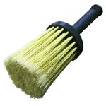 Broxa Plástica Redonda 75mm 4510 Max 