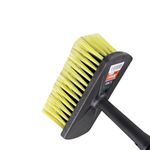 Broxa Retangular 18 x 8cm 800/2 Atlas 