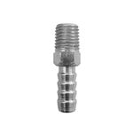 Espigão Fixo Macho 1 x 3/4 pol 0401E Haltbar