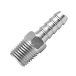 Espigão Fixo Macho 1 x 3/4 pol 0401E Haltbar