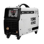 Inversor para Solda Mig, MMA e TIG 250A IMETS-12250 com Tocha Super Tork 220V