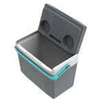 Caixa Térmica 8 Litros Cinza Termolar 58448