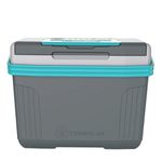 Caixa Térmica 8 Litros Cinza Termolar 58448
