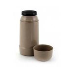 Garrafa Térmica Minigarbo 250ml Bege 55135 Termolar