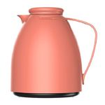 Garrafa Térmica 500ml Bule 58426 Verão Coral Termolar