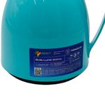 Garrafa Térmica 500ml Bule 58726 Verde Litoral Termolar