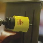 Serra Copo Bimetal 37mm 1.7/16 pol Starrett FCH0176-G