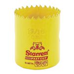 Serra Copo Bimetal 40mm 1.9/16 Starrett FCH0196-G
