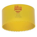 Serra Copo Bimetal 86mm 3.3/8 Starrett FCH0338-G