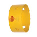 Serra Copo Bimetal 95mm 3.3/4 Starrett FCH0334-G